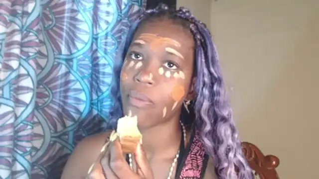 Snapshot of LilithMiller_ chatting on July 22, 12:52 pm LilithMiller online show from July 22, 12:52 pm