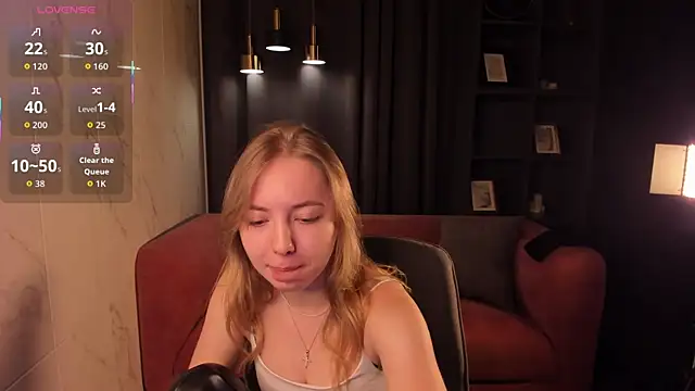 Snapshot of Nora_Miller chatting on November 13, 5:39 am Nora Miller online show from November 13, 5:39 am