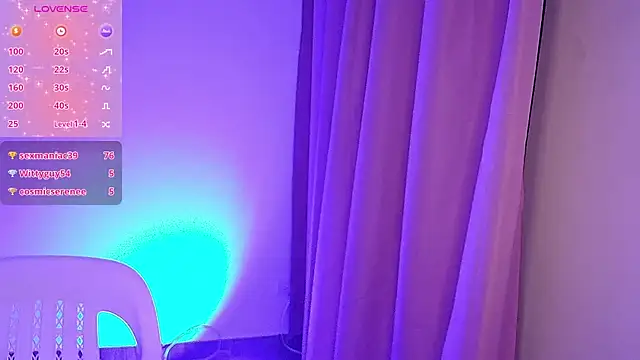 pinkbaddie777 online show from March 4, 2:39 am