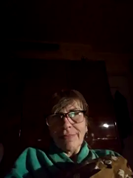 Georgette466 online show from February 7, 7:17 pm