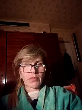 Georgette466 online show from February 17, 4:46 pm