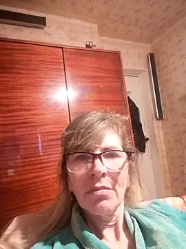 Georgette466 online show from February 28, 5:30 am