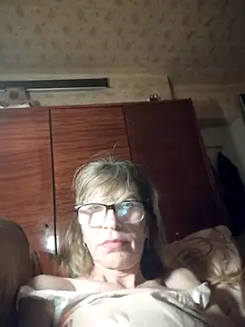 Georgette466 online show from March 8, 2:04 am