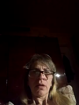 Georgette466 online show from March 9, 3:43 am