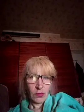 Georgette466 online show from April 24, 4:20 pm