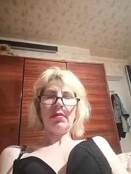 Georgette466 online show from May 23, 1:33 am