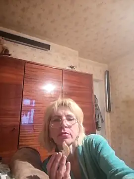 Georgette466 online show from June 7, 5:27 pm