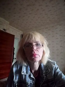 Georgette466 online show from June 8, 12:38 pm
