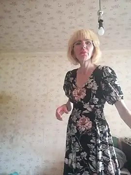 Georgette466 online show from June 9, 2:28 pm