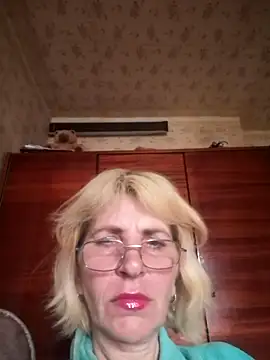 Georgette466 online show from June 11, 3:10 pm