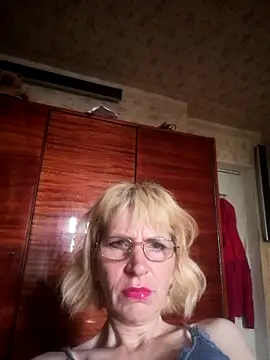 Georgette466 online show from June 13, 4:10 am