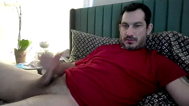 ckraiders84 online show from February 9, 7:07 pm