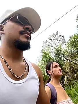 Noa N Luxy online show from November 15, 8:27 pm