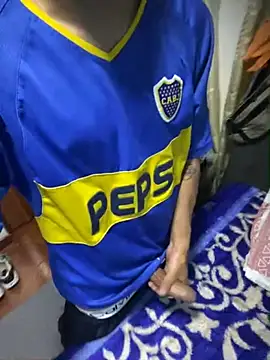 jacob sc online show from November 13, 1:48 am