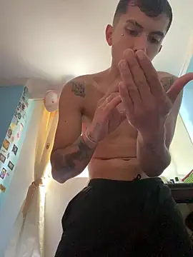 jacob sc online show from March 21, 5:05 pm