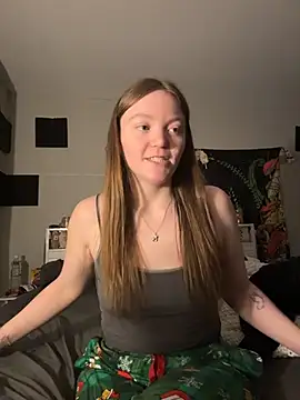 Snapshot of stonerbaby chatting on February 5, 3:11 am stonerbaby online show from February 5, 3:11 am