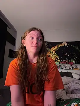 Snapshot of stonerbaby chatting on February 21, 4:13 am stonerbaby online show from February 21, 4:13 am