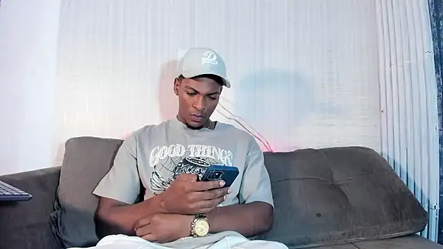 for itan online show from January 10, 1:24 pm