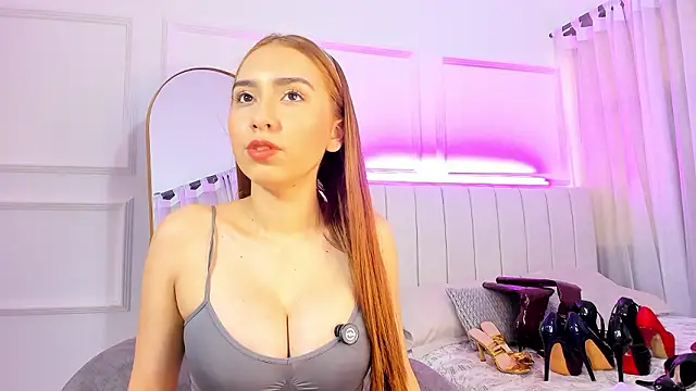 ada belucci online show from February 27, 7:25 pm