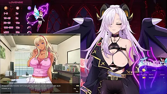 Sandyofi online show from January 19, 3:16 pm