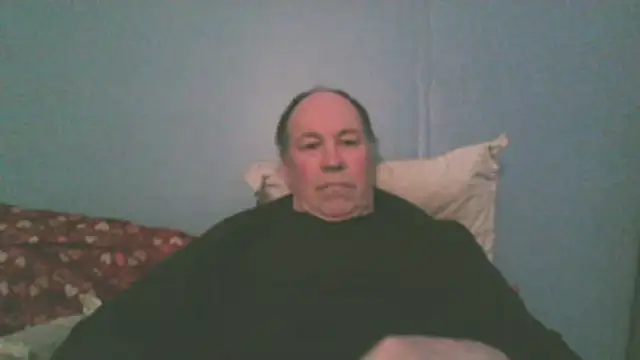 Jay4Seniors online show from February 24, 12:41 am