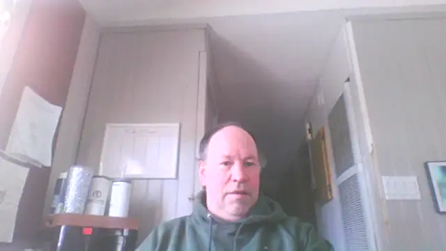 Jay4Seniors online show from March 7, 7:11 pm