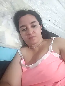 Camila-Valverde online show from February 24, 6:28 pm