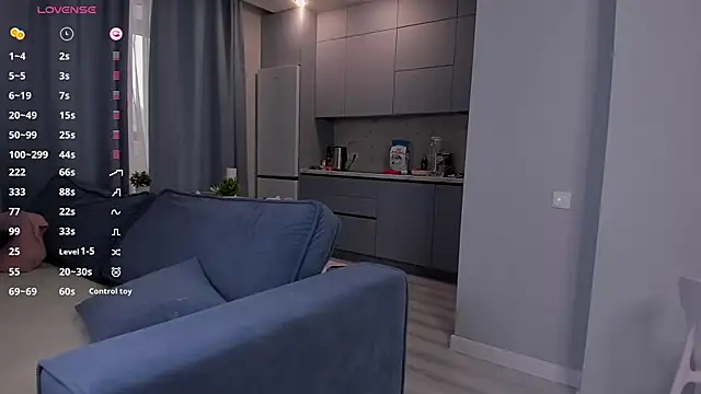 pixiedoll online show from March 2, 5:08 am