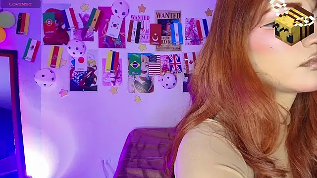 Nekogirl 04 online show from July 11, 4:37 am