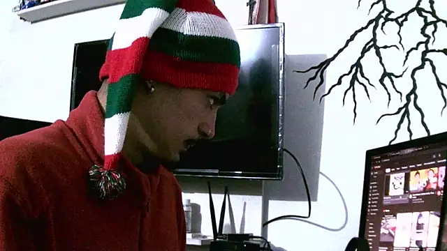 Snapshot of kai_storm420 chatting on December 3, 5:48 am kai storm420 online show from December 3, 5:48 am