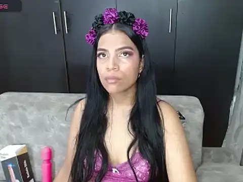 NandyKiss online show from November 19, 2:06 pm