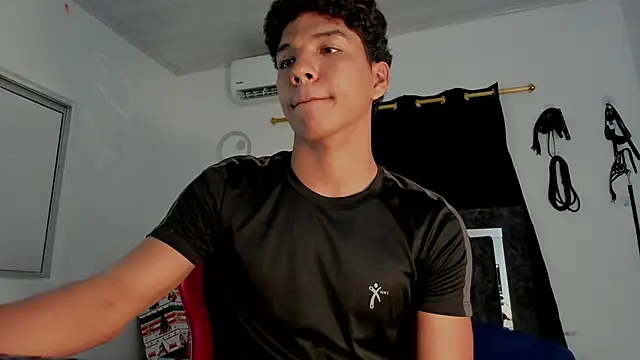 Maximiliano Khalil online show from January 11, 7:08 pm