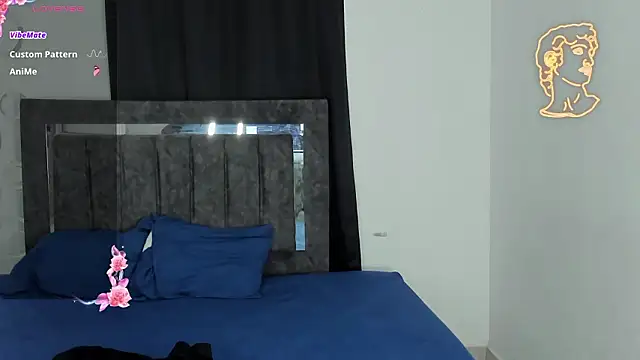 Maximiliano Khalil online show from March 4, 7:20 pm