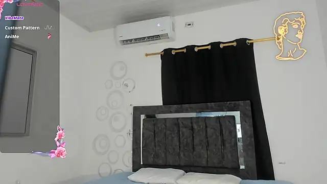 Maximiliano Khalil online show from March 5, 7:32 pm