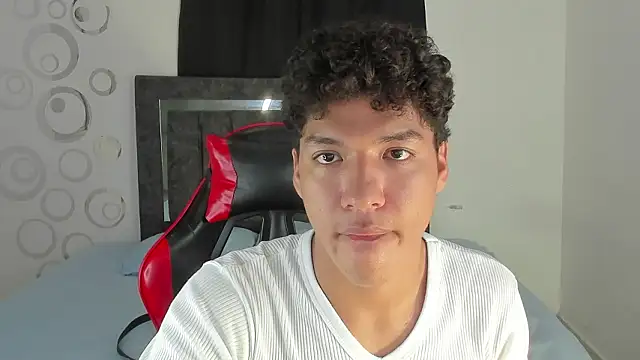 Maximiliano Khalil online show from March 15, 7:53 pm