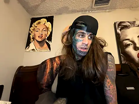 Dyskizly online show from November 18, 4:33 pm