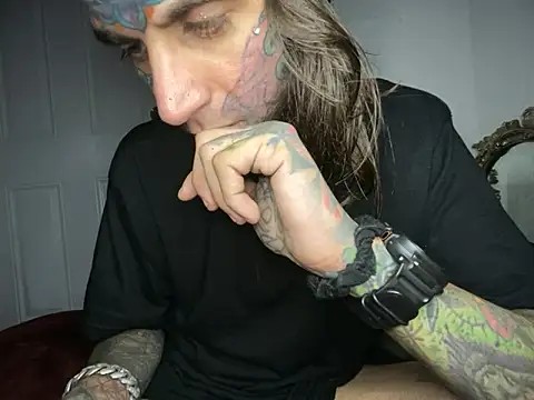 Dyskizly online show from December 2, 7:42 pm