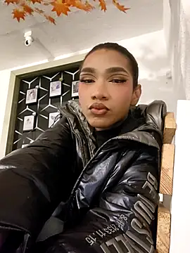 FernandaFox  online show from February 19, 1:01 am