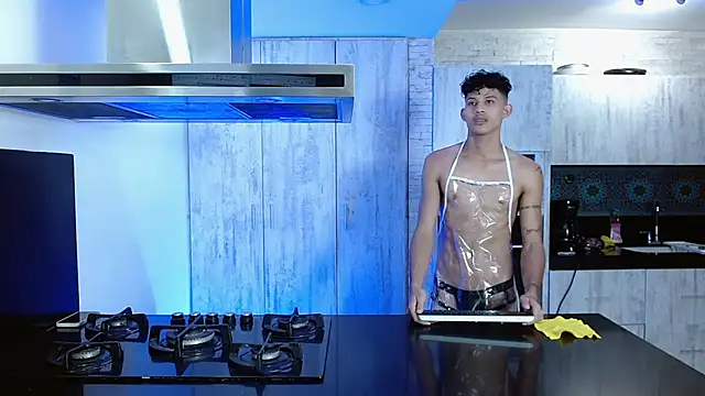 KamiSuarez online show from January 12, 7:19 pm