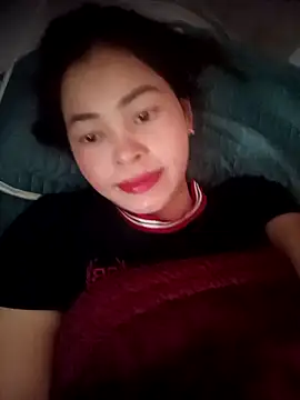 Bamboo-niee123 online show from November 26, 7:20 am