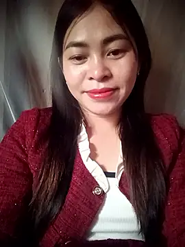 Bamboo-niee123 online show from January 15, 7:35 am