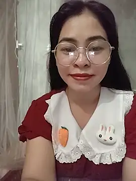Bamboo-niee123 online show from June 4, 4:46 pm