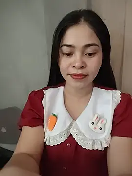 Bamboo-niee123 online show from June 5, 4:52 am