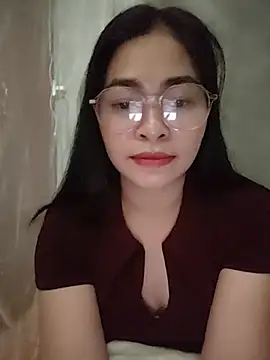 Bamboo-niee123 online show from June 8, 3:34 pm