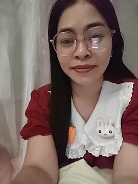 Bamboo-niee123 online show from June 12, 6:07 pm