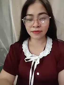 Bamboo-niee123 online show from June 14, 2:46 am