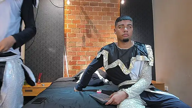 Jack and Joes online show from November 2, 3:31 am