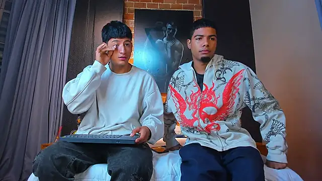 Jack and Joes online show from November 20, 4:23 am