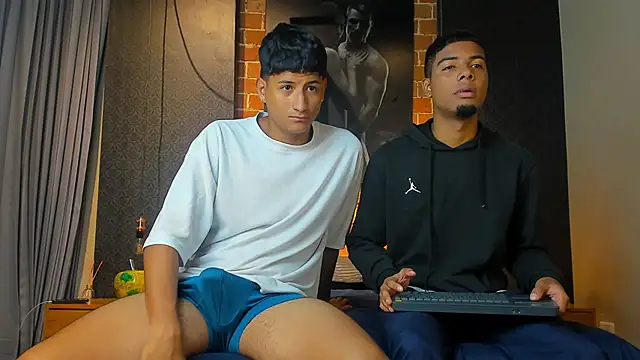 Jack and Joes online show from December 1, 3:44 am