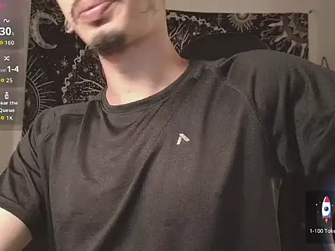 mateos6 6 online show from October 30, 6:19 pm